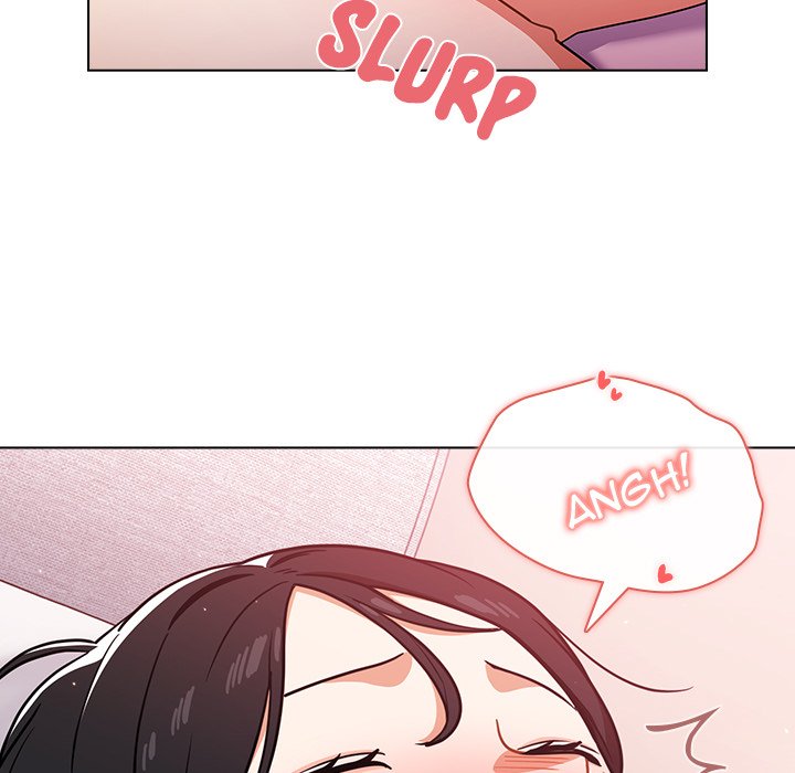 Naughty Little Secret Chapter 11 Page 23