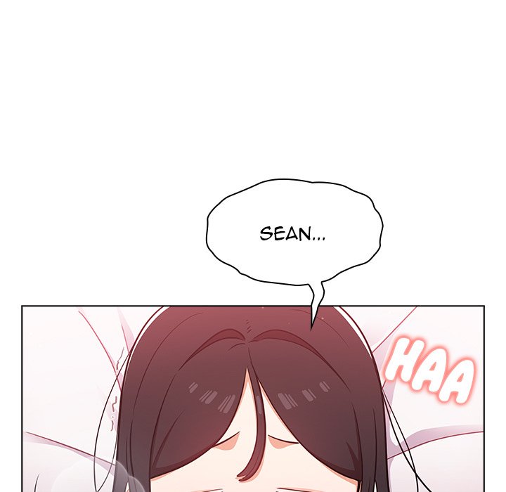 Naughty Little Secret Chapter 11 Page 33