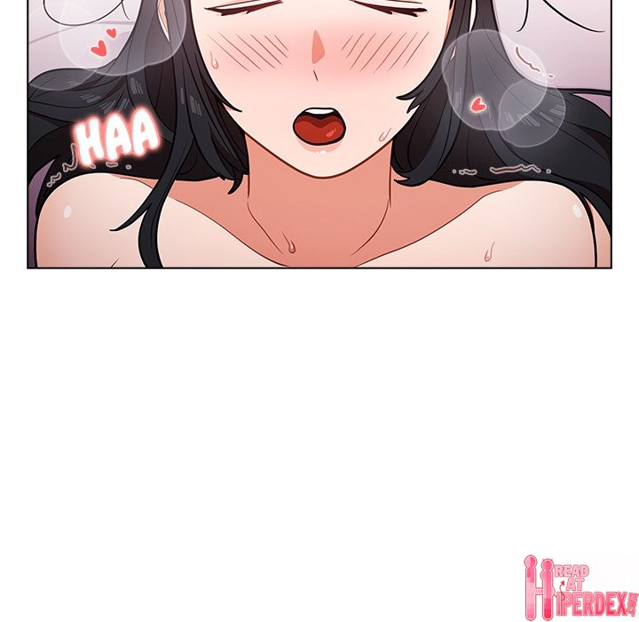 Naughty Little Secret Chapter 11 Page 34