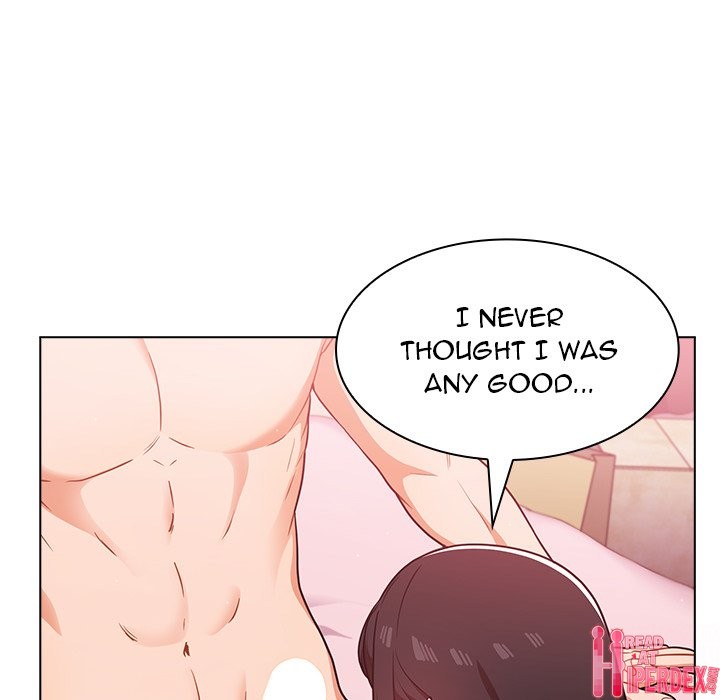 Naughty Little Secret Chapter 11 Page 40