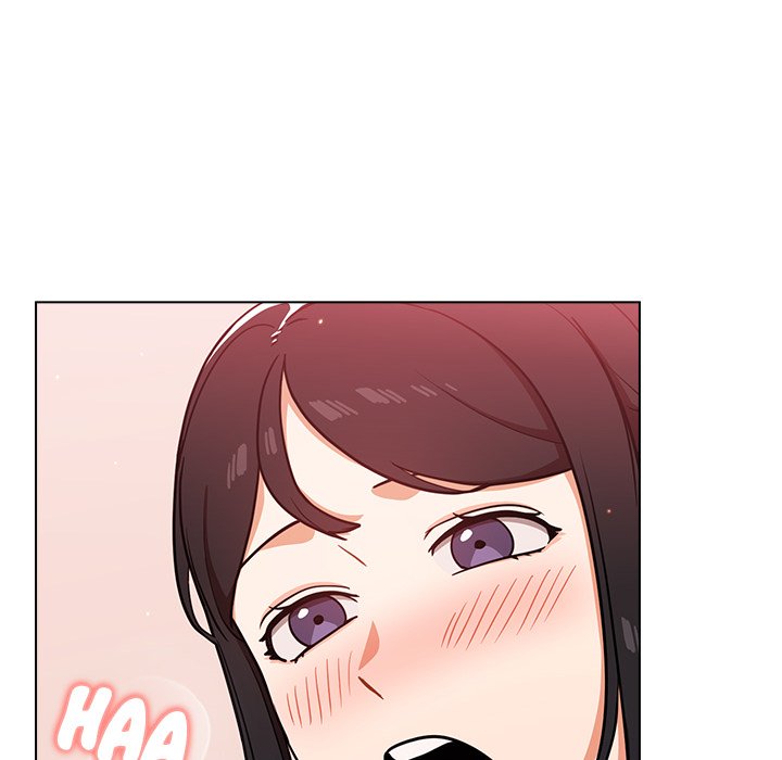 Naughty Little Secret Chapter 11 Page 42