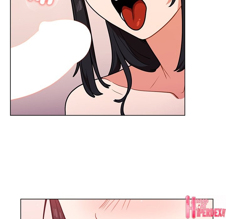 Naughty Little Secret Chapter 11 Page 43