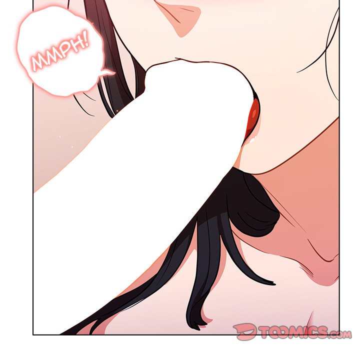 Naughty Little Secret Chapter 11 Page 44