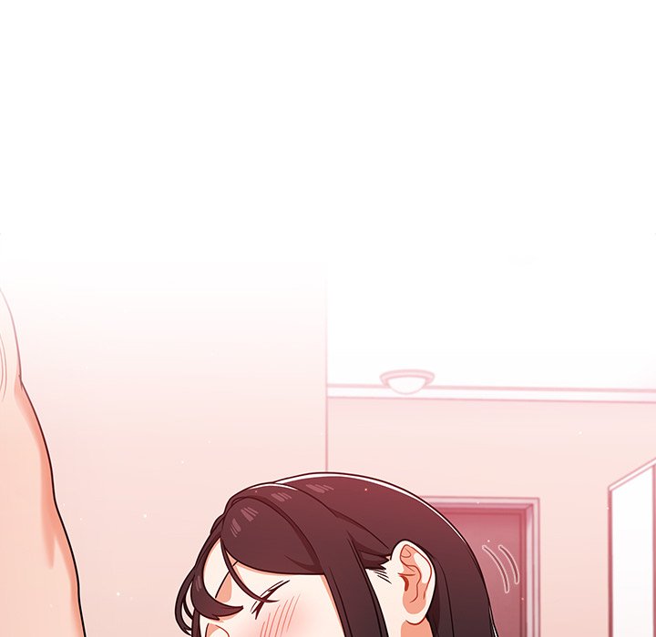 Naughty Little Secret Chapter 11 Page 45