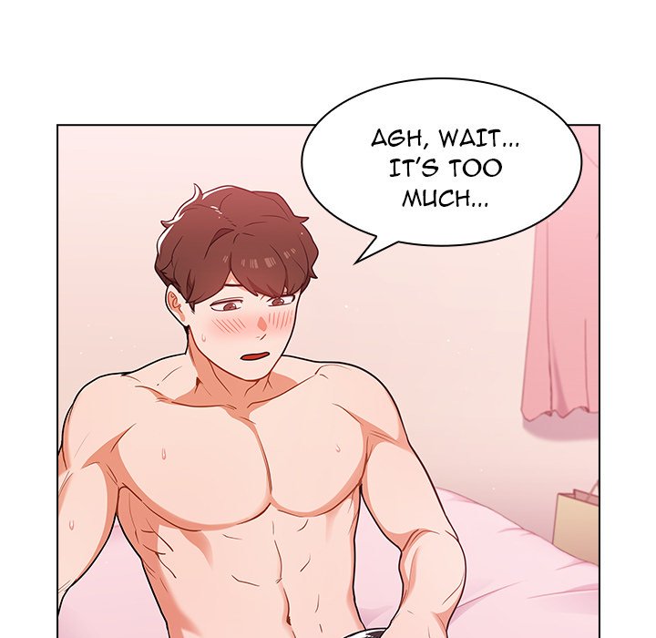 Naughty Little Secret Chapter 11 Page 51