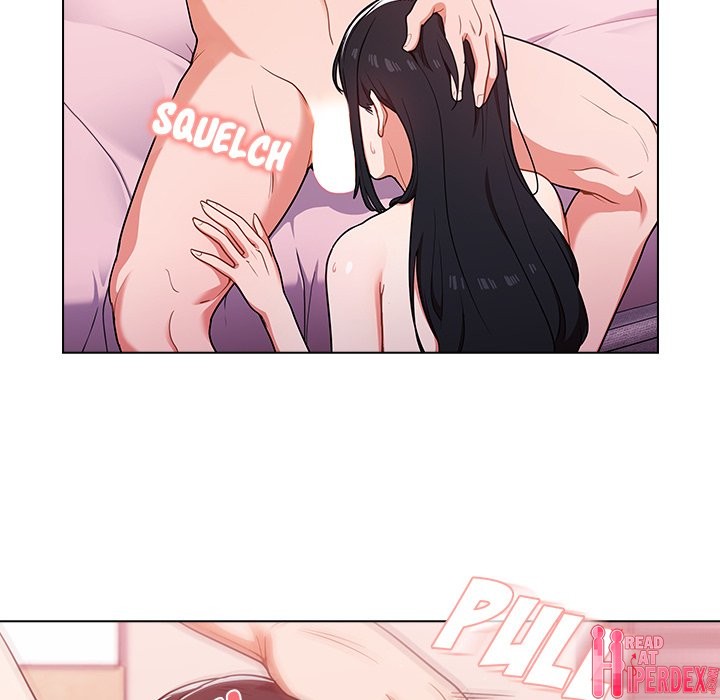 Naughty Little Secret Chapter 11 Page 52