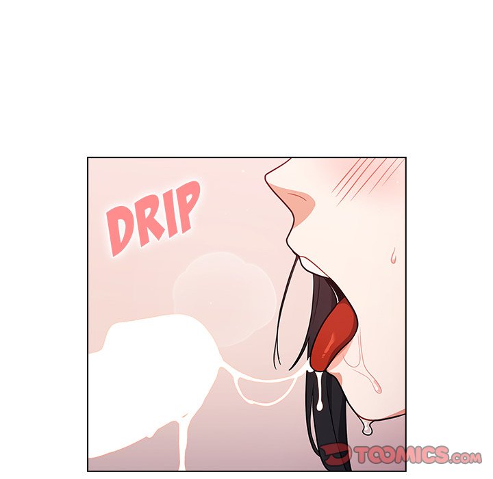 Naughty Little Secret Chapter 11 Page 56