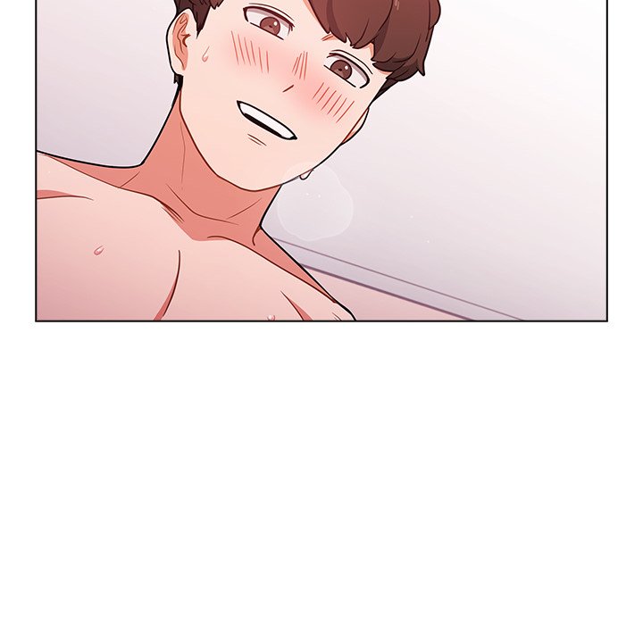 Naughty Little Secret Chapter 11 Page 60