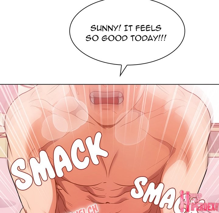 Naughty Little Secret Chapter 11 Page 73