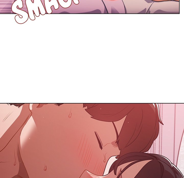 Naughty Little Secret Chapter 11 Page 77