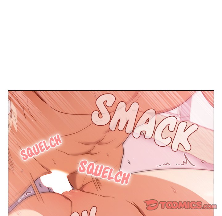 Naughty Little Secret Chapter 11 Page 80