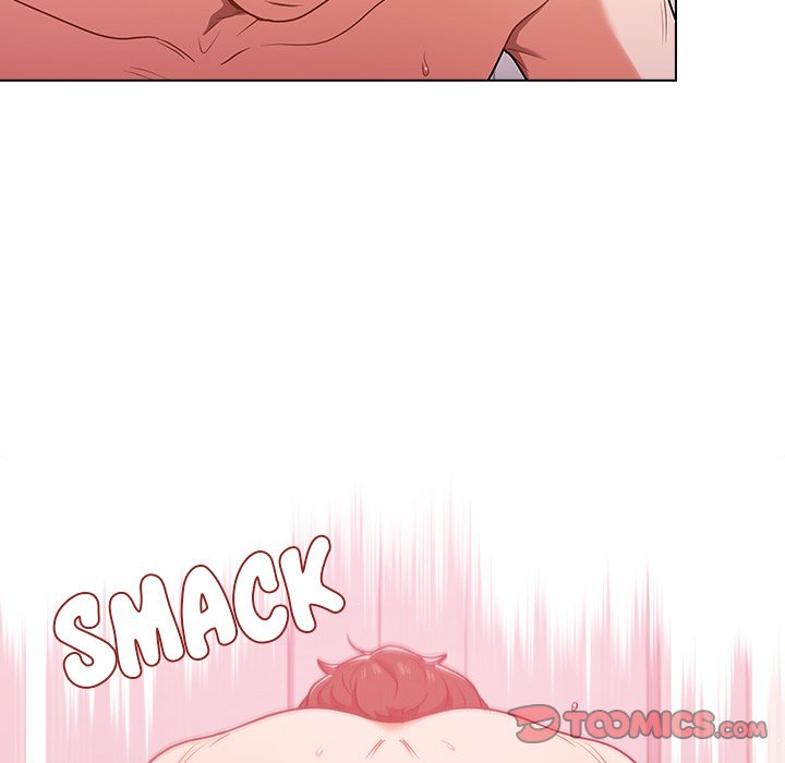 Naughty Little Secret Chapter 11 Page 86