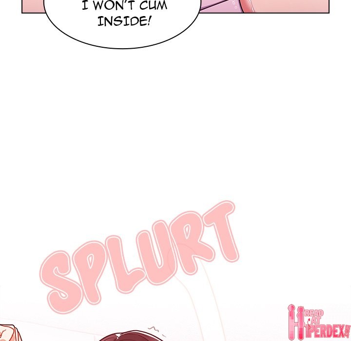 Naughty Little Secret Chapter 11 Page 91