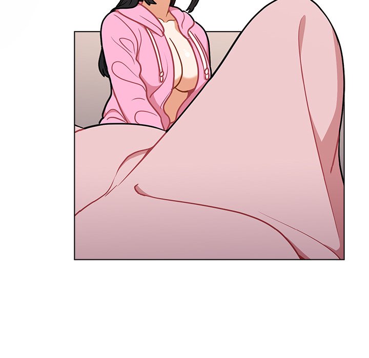 Naughty Little Secret Chapter 12 Page 100