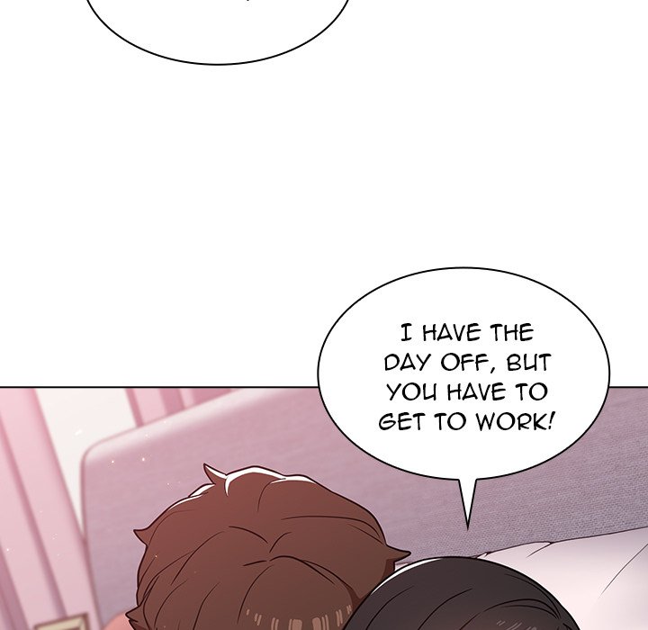 Naughty Little Secret Chapter 12 Page 103