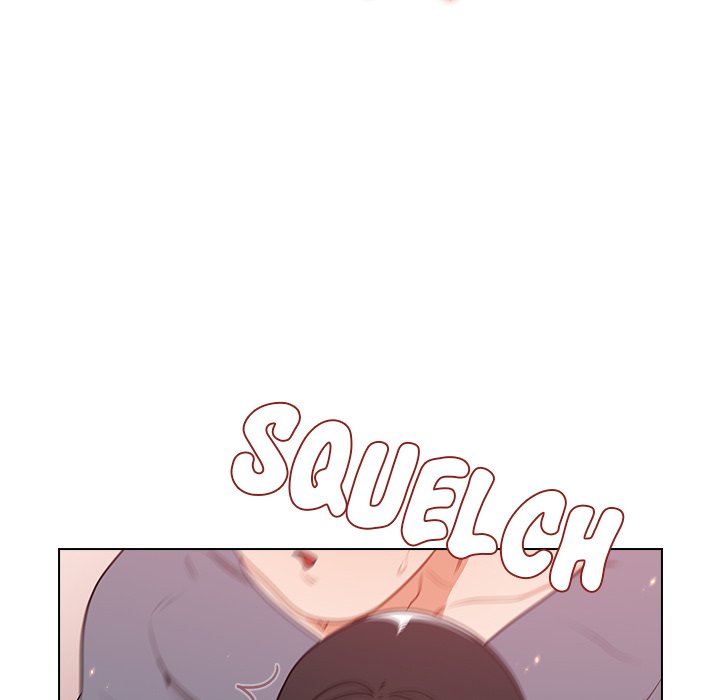 Naughty Little Secret Chapter 12 Page 111