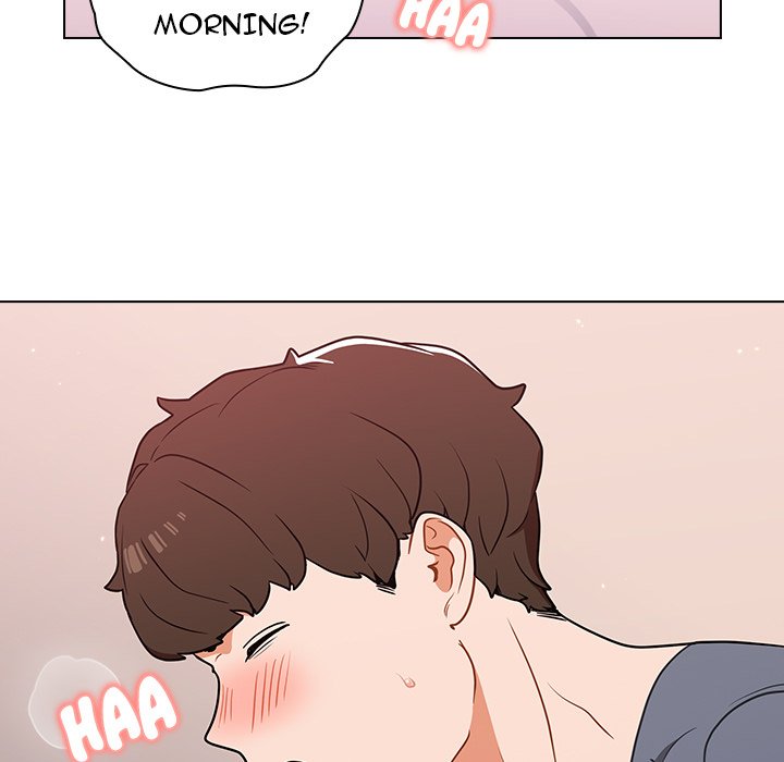 Naughty Little Secret Chapter 12 Page 113