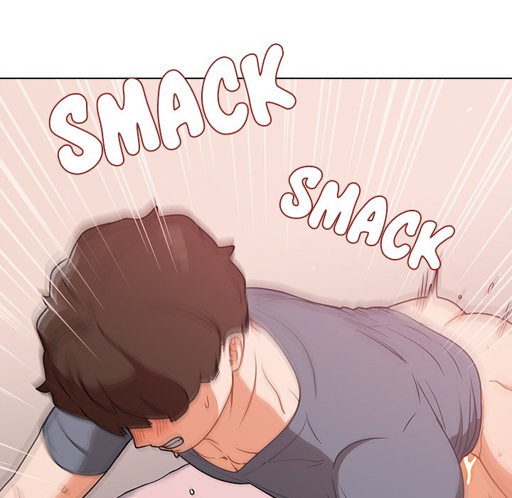 Naughty Little Secret Chapter 12 Page 115