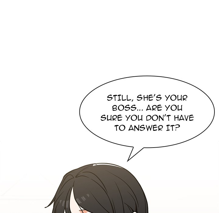 Naughty Little Secret Chapter 12 Page 13