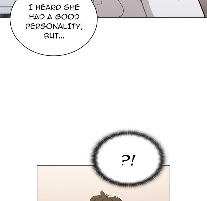 Naughty Little Secret Chapter 12 Page 15