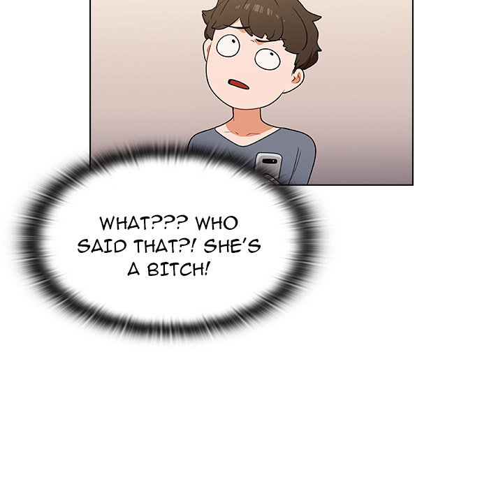 Naughty Little Secret Chapter 12 Page 16