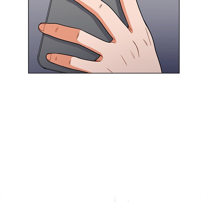 Naughty Little Secret Chapter 12 Page 18