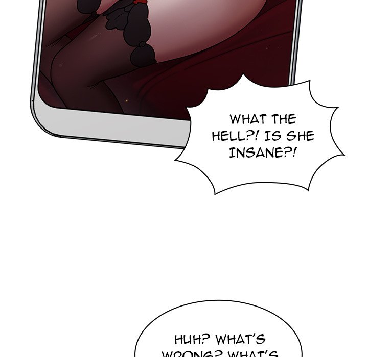 Naughty Little Secret Chapter 12 Page 22