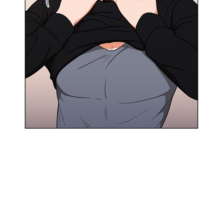 Naughty Little Secret Chapter 12 Page 25