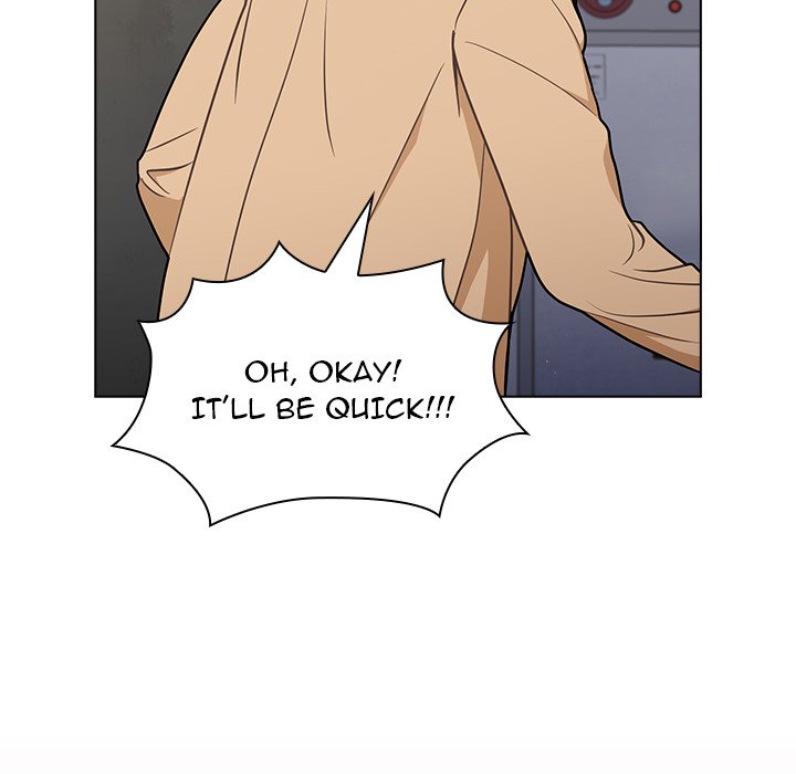 Naughty Little Secret Chapter 12 Page 28