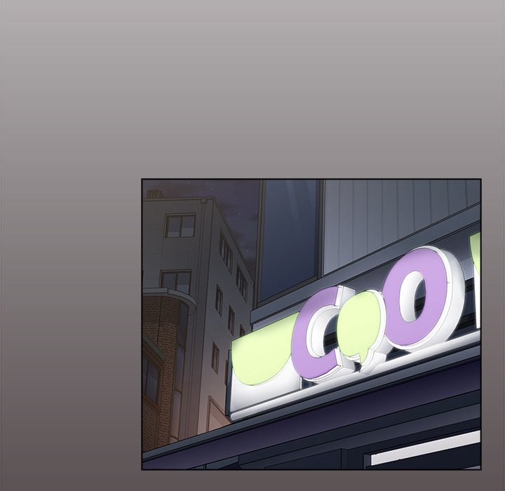 Naughty Little Secret Chapter 12 Page 30