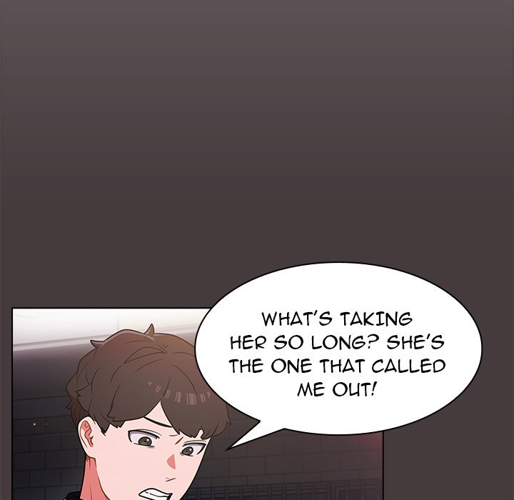 Naughty Little Secret Chapter 12 Page 31