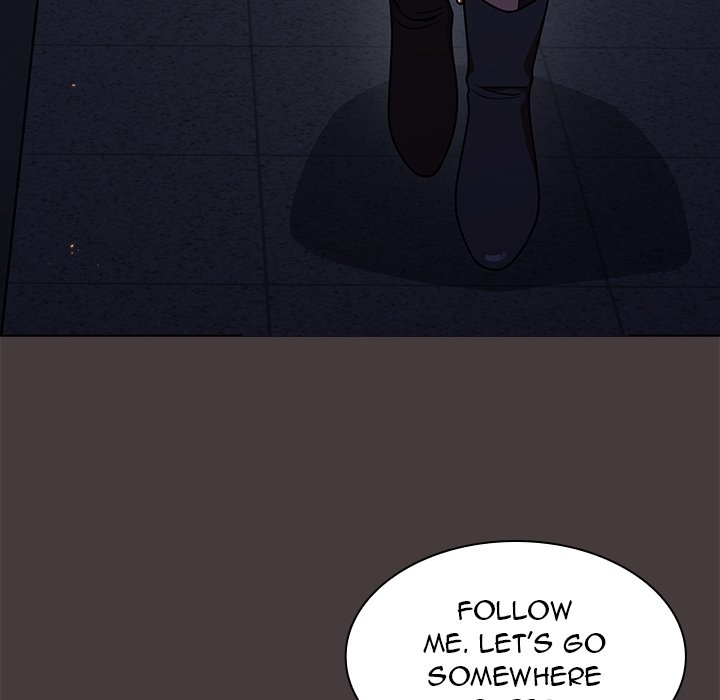 Naughty Little Secret Chapter 12 Page 36