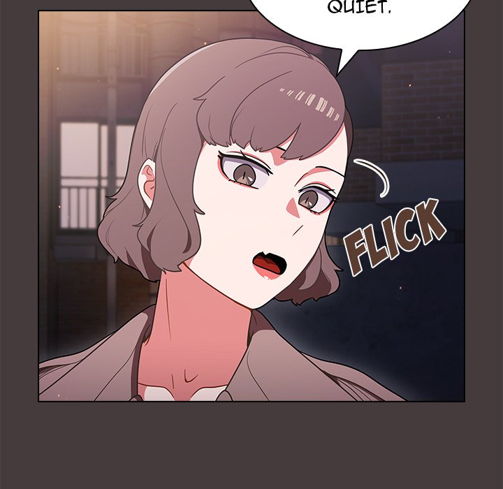Naughty Little Secret Chapter 12 Page 37