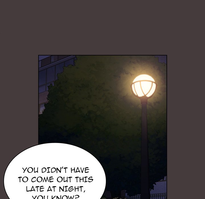 Naughty Little Secret Chapter 12 Page 39
