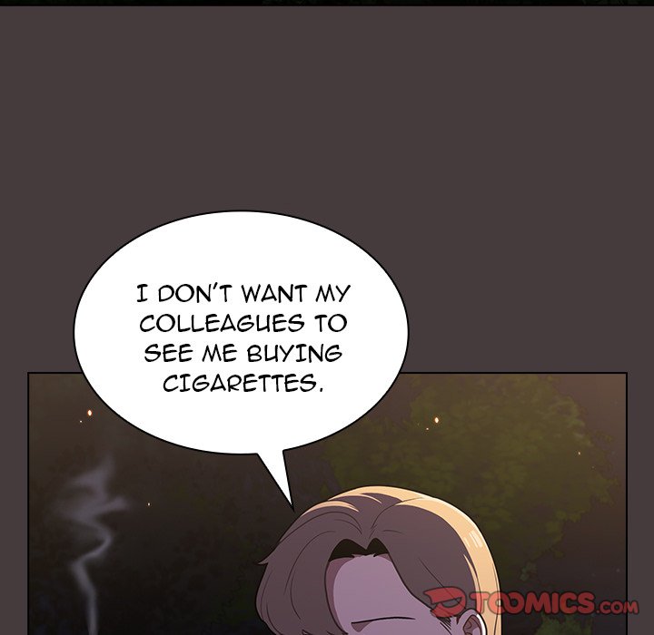Naughty Little Secret Chapter 12 Page 42
