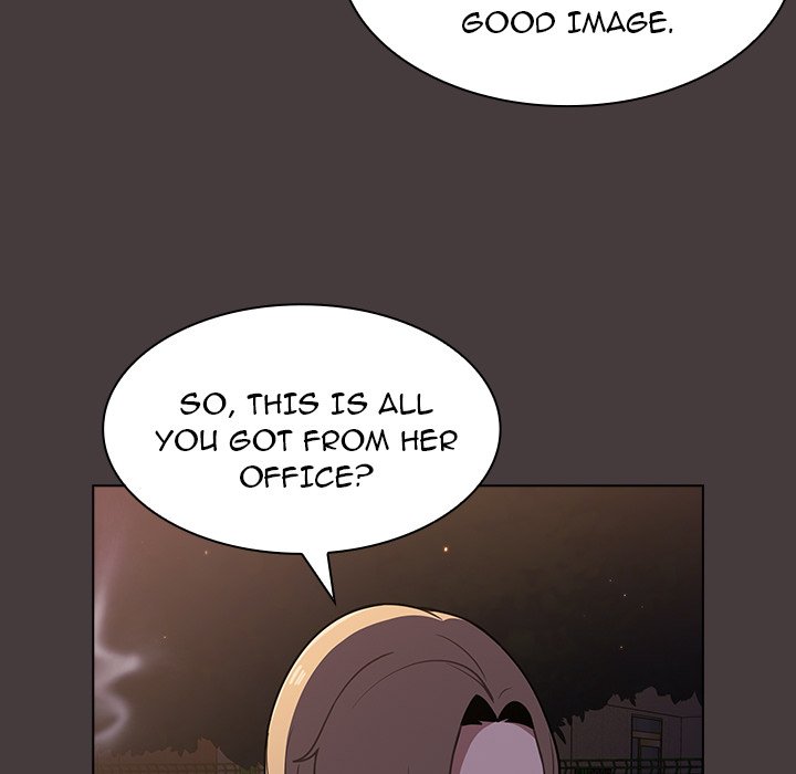 Naughty Little Secret Chapter 12 Page 44