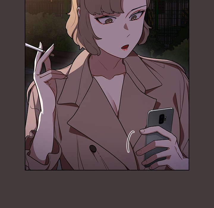 Naughty Little Secret Chapter 12 Page 45