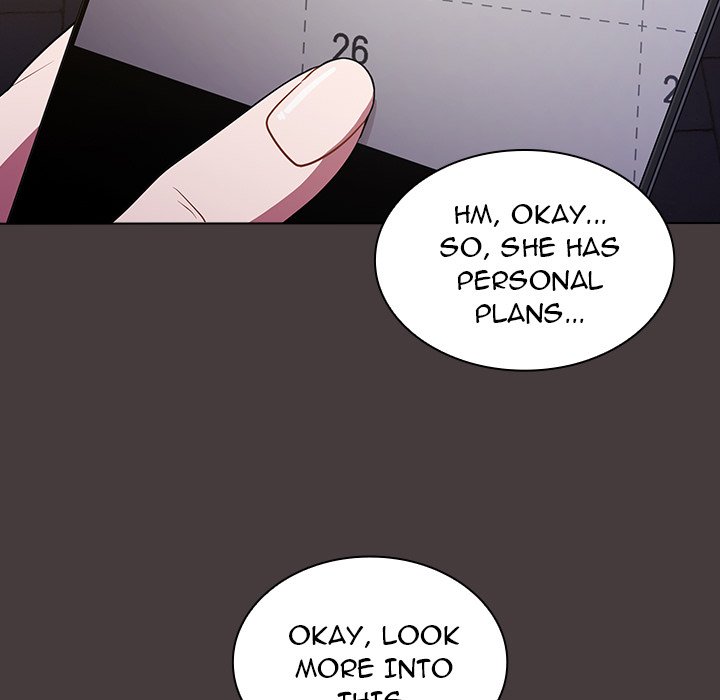 Naughty Little Secret Chapter 12 Page 47