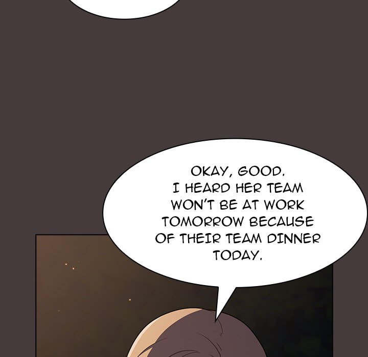 Naughty Little Secret Chapter 12 Page 49