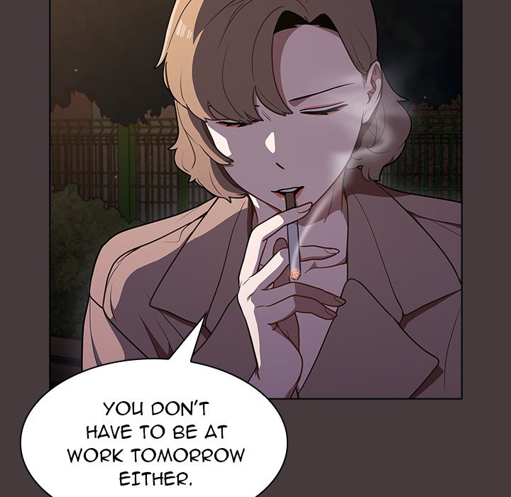 Naughty Little Secret Chapter 12 Page 50