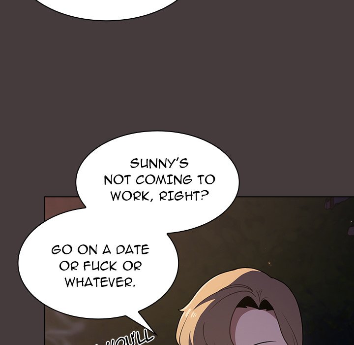 Naughty Little Secret Chapter 12 Page 51