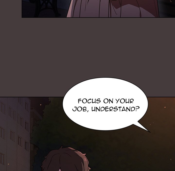 Naughty Little Secret Chapter 12 Page 53