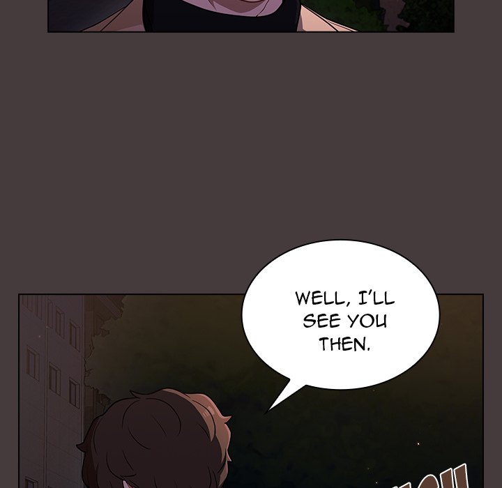 Naughty Little Secret Chapter 12 Page 56
