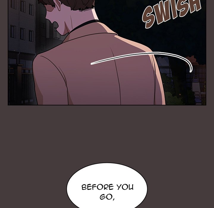 Naughty Little Secret Chapter 12 Page 57