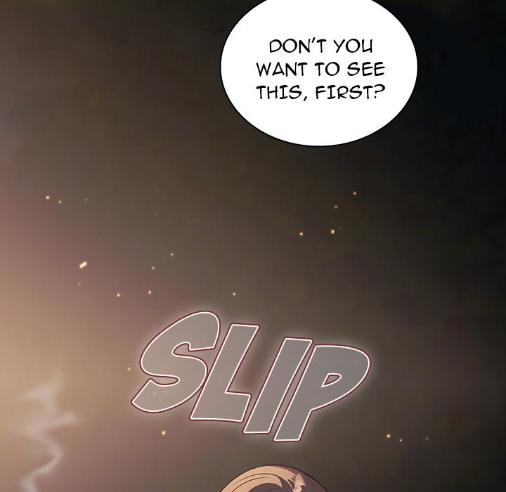Naughty Little Secret Chapter 12 Page 59