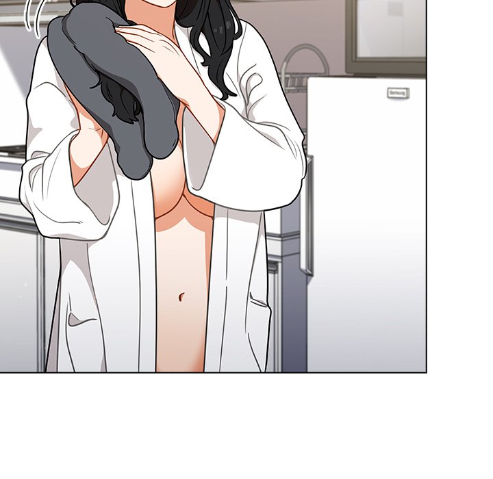 Naughty Little Secret Chapter 12 Page 6
