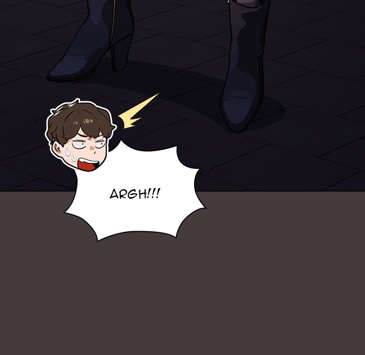 Naughty Little Secret Chapter 12 Page 62