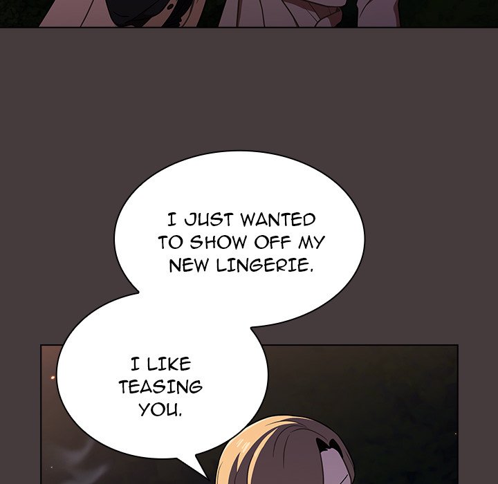 Naughty Little Secret Chapter 12 Page 64