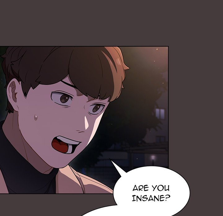 Naughty Little Secret Chapter 12 Page 66