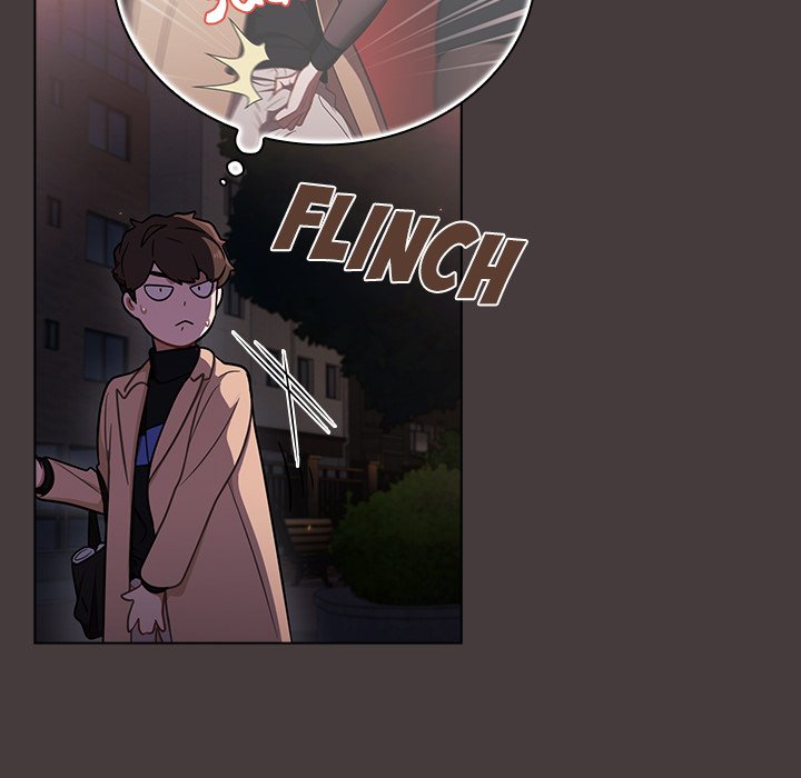 Naughty Little Secret Chapter 12 Page 70